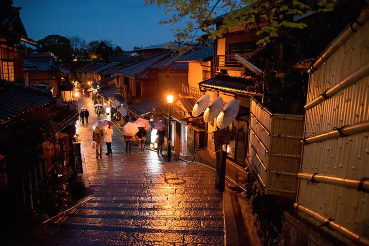 Hanabi Nijo-jo Castle Bahay bakasyunan